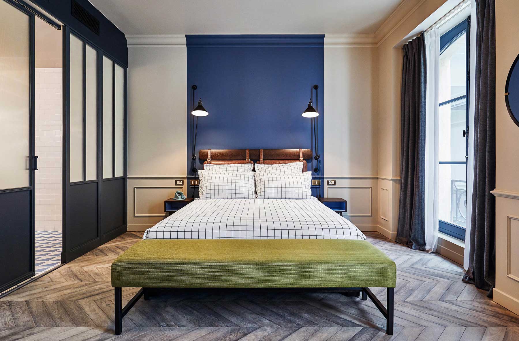 Biggy Bedroom