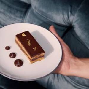 Pastry from Albie