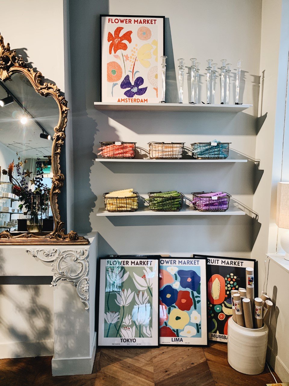 Anna + Nina Shop