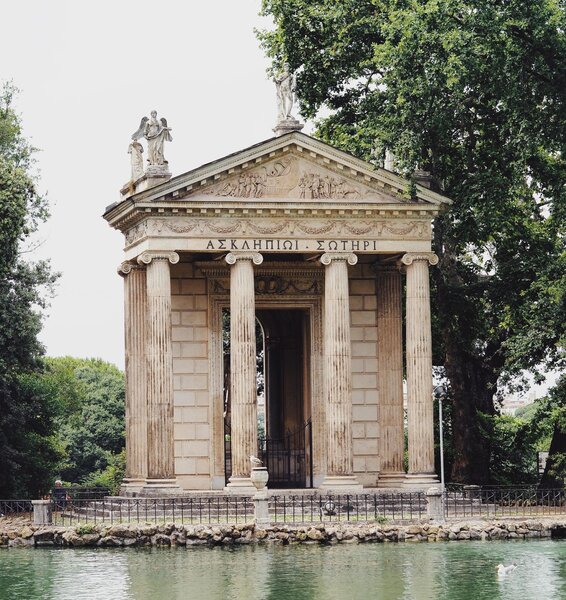 Villa Borghese