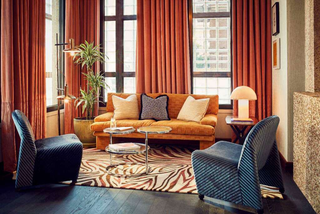 Holborn events space The Parlour