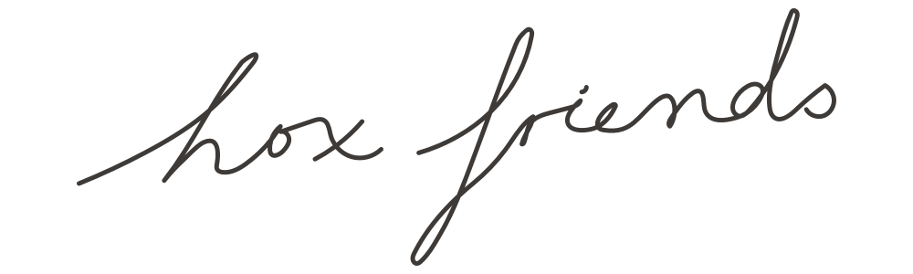 Amici Hox