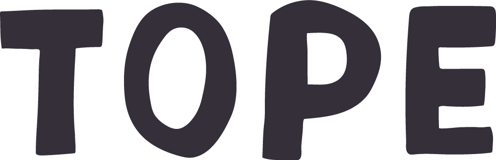 Tope – Poblenou