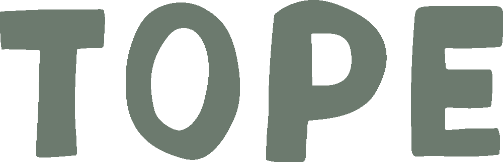Tope – Brussels