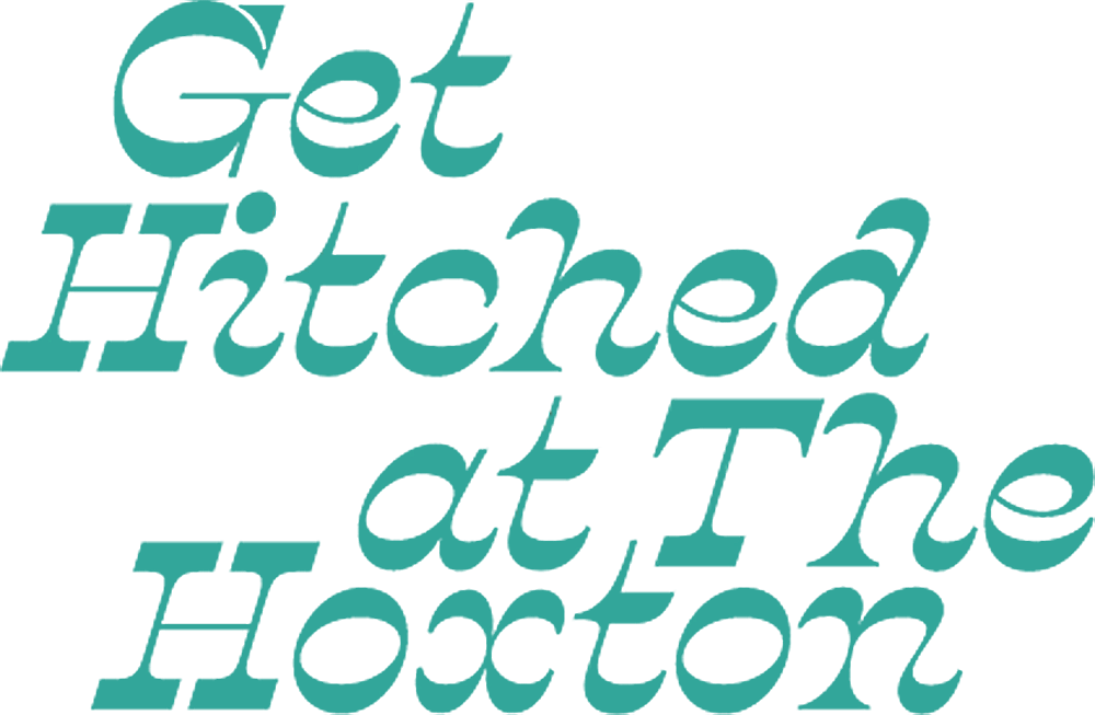 Get Hitched – Amsterdam Lloyd