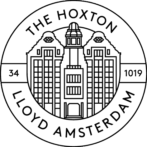 Amsterdam Lloyd Monogram