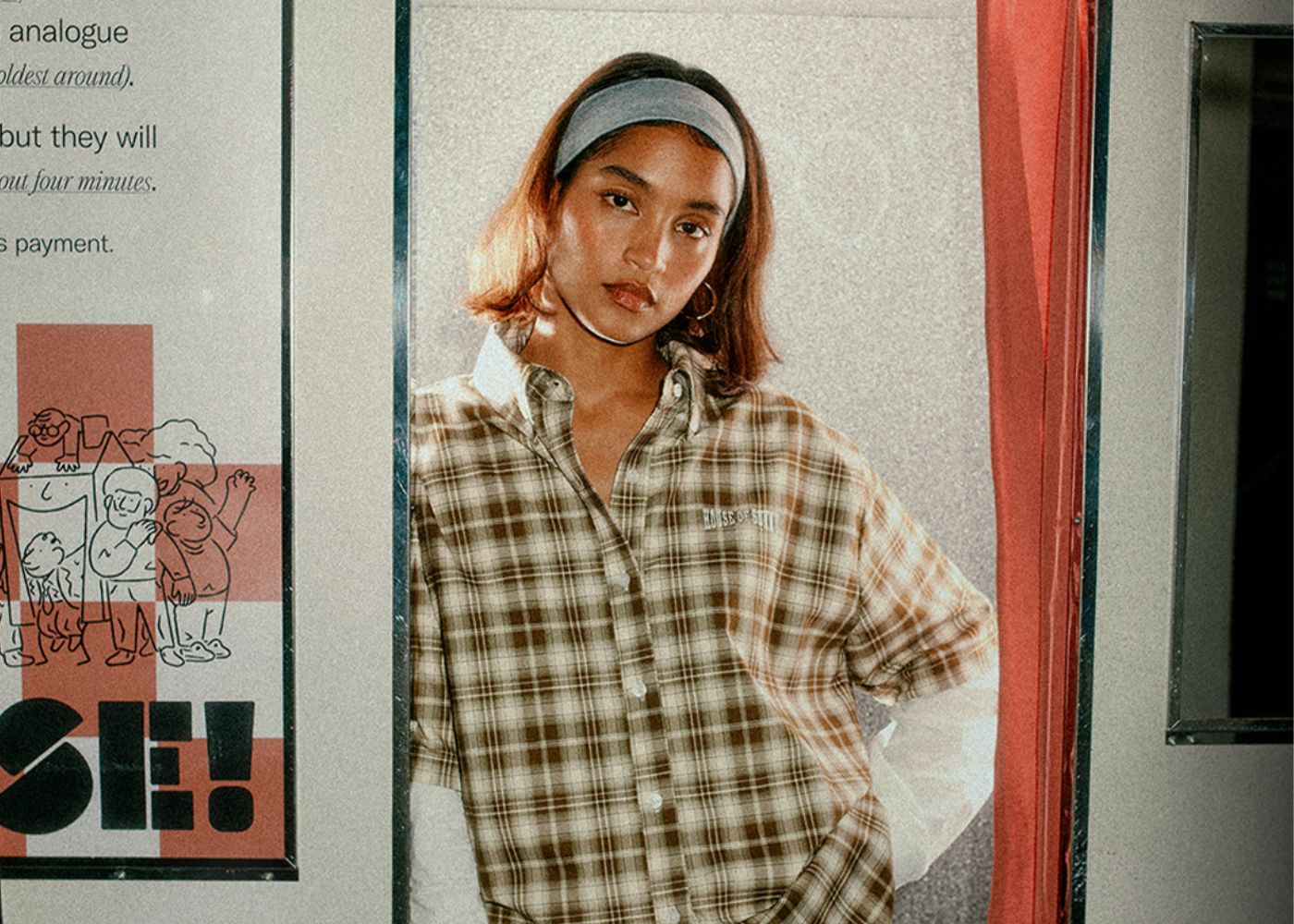 House of Sunny, die Hoxton Kollektion