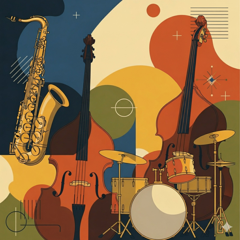 PDX Jazz