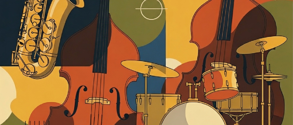PDX Jazz