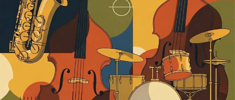 PDX Jazz
