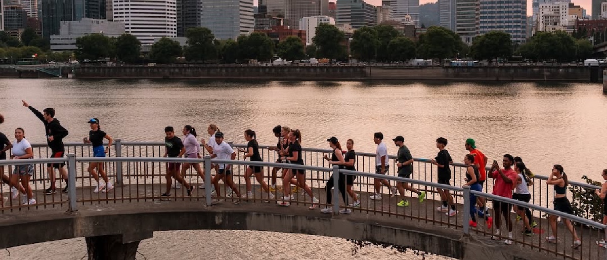 Deadstock Run Club