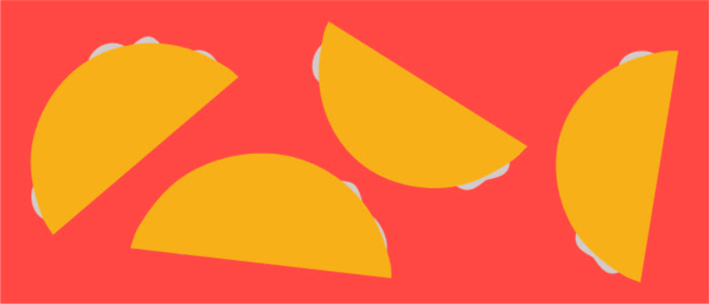 Tope Taco Collab